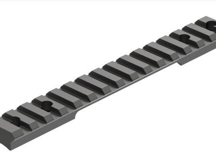 LEUPOLD BASE B-COUNTRY CROSS- - SLOT 1PC SAVAGE 110 SA ADAPT