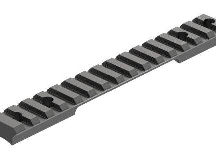 LEUPOLD BASE B-COUNTRY CROSS- - SLOT 1PC 110 SA 20MOA ADAPT