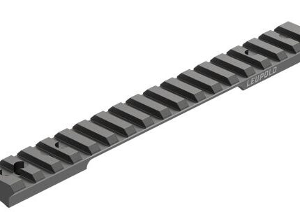 LEUPOLD BASE B-COUNTRY CROSS- - SLOT 1PC AXIS/110 LA ADAPTABLE