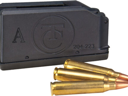 TC SINGLE STACK MAGAZINE 3RD - VENTURE 25-06 270WIN 30-06
