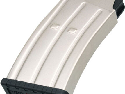 TOKAREV TURKISH STYLE MAGAZINE - 5RD NICKEL