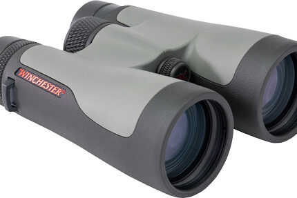 WINCHESTER SUPREME OPTICS - 12X50 BINOCULARS