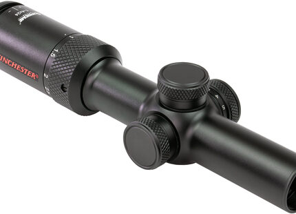 WINCHESTER SUPREME OPTICS RFL - SCP 1-4X24MM 30MM BLACK