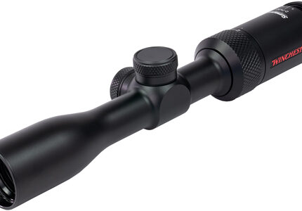 WINCHESTER SUPREME OPTICS RFL - SCP 2-7X32 1" BLACK
