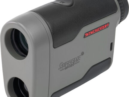 WINCHESTER SUPREME OPTICS - 7X24MM RANGEFINDER