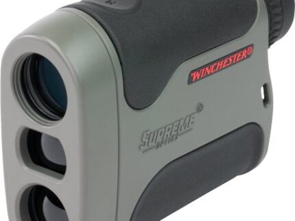 WINCHESTER SUPREME OPTICS - 6X20MM RANGEFINDER