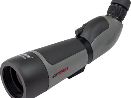WINCHESTER SUPREME OPTICS - 20-60X65MM SPOTTING SCOPE