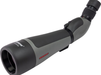 WINCHESTER SUPREME OPTICS - 20-60X80MM SPOTTING SCOPE