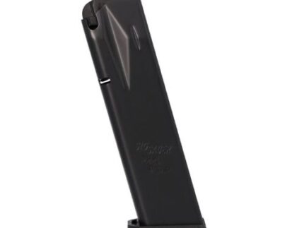 SIG MAGAZINE P226 9MM 18RD - BLACK