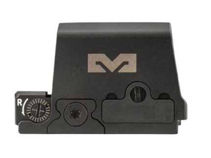 MEPROLIGHT MPO PRO-S OPTIC - GREEN DOT 3/33MOA RMSC
