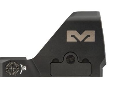 MEPROLIGHT MPO-F OPTIC GREEN - DOT 3/33MOA BULLSEYE RMR