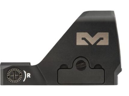 MEPROLIGHT MPO PRO-F OPTIC - GREEN DOT 3/33MOA BULLSEYE RMR