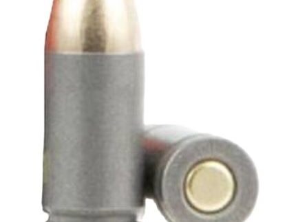 TULA STEEL CASE 380 ACP 95 GR - FMJ 50 RD BOX  20 BOXES/CASE