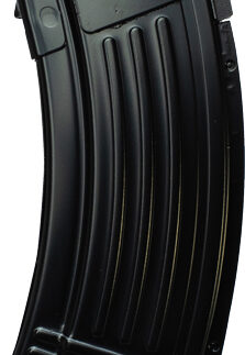 GO MAGAZINE  7.62x39 20 RD - STEEL