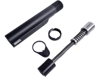 ARMASPEC STEALTH RECOIL SPRING - H GEN 4 BUFFER KIT 3.8 OZ