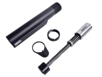 ARMASPEC STEALTH RECOIL SPRING - H3 GEN 4 BUFFER KIT 5.6 OZ