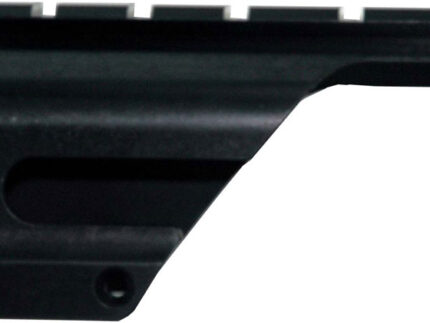 AIMTECH SADDLE MOUNT REMINGTON - 870/1100/1187 12 & 20GA. MATTE
