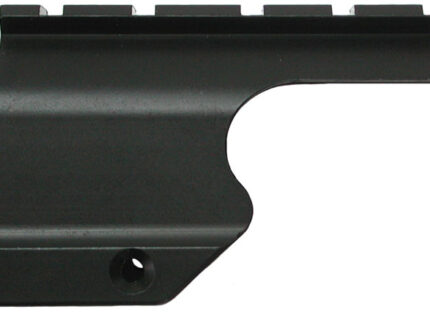 AIMTECH SADDLE MOUNT REMINGTON - 870 12GA. 3.5" CHAMBER MATTE