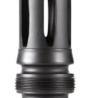 DEAD AIR SILENCERS XENO GOV - A1 FLASH HIDER 1/2-28 30CAL
