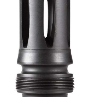 DEAD AIR SILENCERS XENO GOV - A1 FLASH HIDER 5/8-24 30CAL