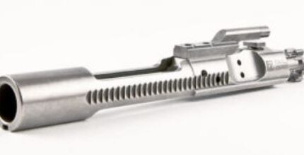 FAIL ZERO BOLT CARRIER GROUP - 6.5 GRENDEL AR-15