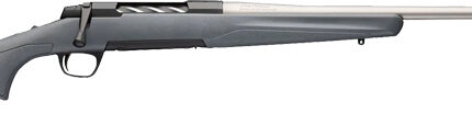 BROWNING X-BOLT 2 SPECIAL - 300WM 26" GRAY TWO TONE SR