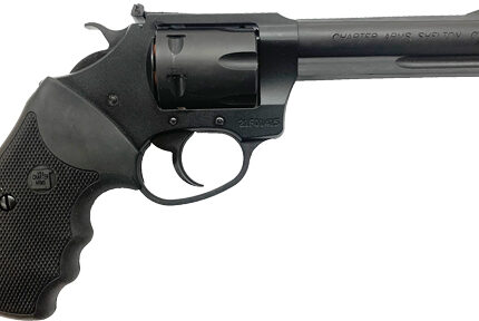 CHARTER ARMS PATHFINDER .22WMR - 4.2" ADJ BLACK ALLOY FRAME