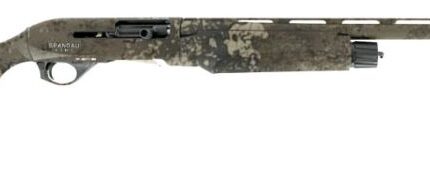 SPANDAU S2 BONE COLLECTOR 12GA - 21" CARLSONS CHOKE TT STRATA