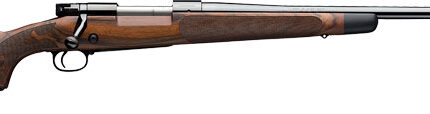 WINCHESTER MODEL 70 SUPER - GRADE 6.5PRC 24" FRENCH WALNT