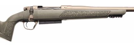 CHRISTENSEN EVOKE 6.5CM 20" - BRONZE/OD GREEN