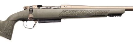 CHRISTENSEN EVOKE 300PRC 22" - BRONZE/OD GREEN