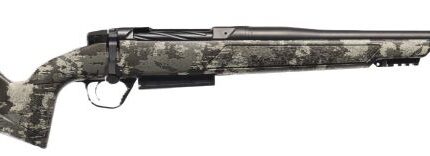 CHRISTENSEN EVOKE HUNTER 300 - PRC 22" BLACK/BRUSH CAMO