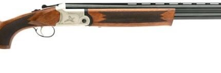 GFORCE GF5 FILTHY PHEASANT O/U - 12GA 3" 28" BBL BLUED WALNUT