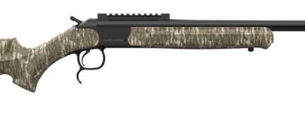 RETAY USA GAMELANDER 20GA 22" - 3" RAIL SINGLE SHOT BOTTOMLAND