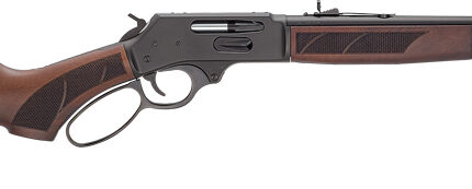 HENRY H9 PROTECTOR CARBINE - 360BH PG 16.5" BLUED WALNUT