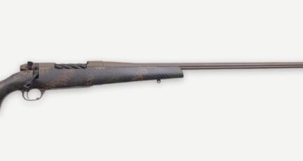 WEATHERBY MARK V B-COUNTRY 2.0 - 338 WBY RPM 26" W/MB BROWN/CF