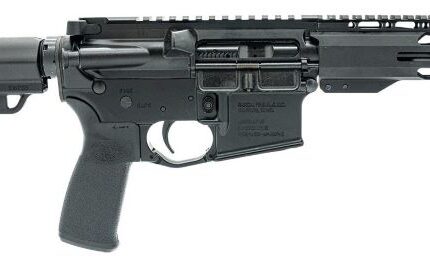 RF FP7.5-556M4-7RPR-BMPSB 7.5" - PISTOL 5.56 30RD BLACK
