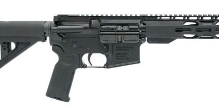 RF FP7.5-556M4-7RPR-BTR 7.5" - PISTOL 5.56 30RD BLACK