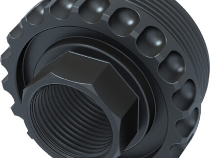 LANTAC ADC DIRECT THREAD - 5/8-24 HUB