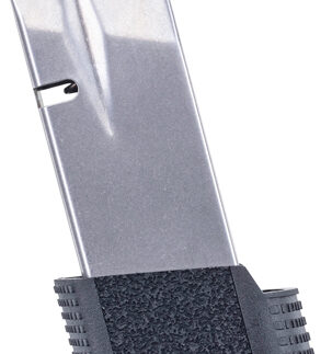 KAHR ARMS MAGAZINE 9MM 15RD - SS W/BASEPLATE FITS X9 MODELS