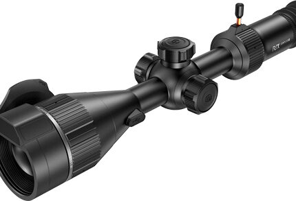 RIX LEAP L12 R THERMAL SCOPE - 1280 WITH LASER RANGEFINDER