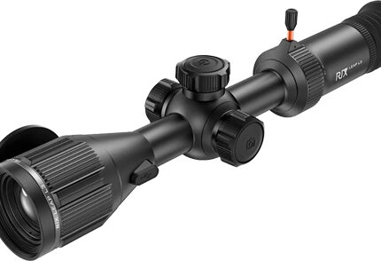 RIX LEAP L3 THERMAL SCOPE - 384 35MM WITH LRF