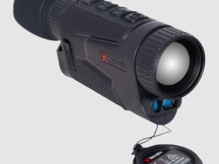 NOCPIX LUMI H35 COMPACT - THERMAL MONOCULAR 640 35MM LRF