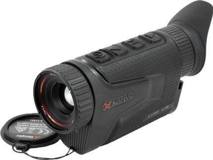 NOCPIX LUMI L19 COMPACT - THERMAL MONOCULAR 384 19MM 2X
