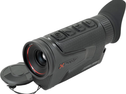 NOCPIX LUMI P13 COMPACT - THERMAL MONOCULAR 256 13MM 2X