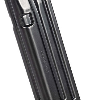 MEC-GAR MAGAZINE GLOCK 17 20RD - EXTENDED ANTI FRICTION FDE