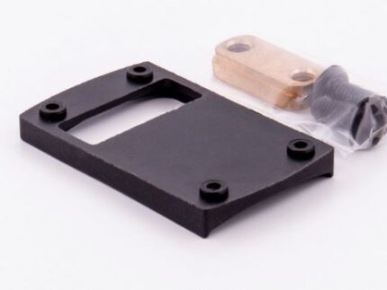 SHIELD SIGHTS LOW PROFILE - MOUNT TO FIT CZ SHADOW 2 OR