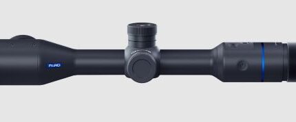 PARD NIGHT STALKER NIGHT - VISION SCOPE 5.5-22X 70MM