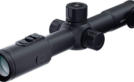 PARD PANTERA 256 THERMAL RIFLE - SCOPE 25MM LENS