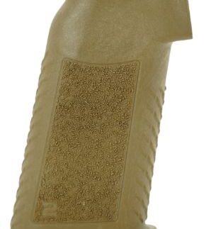 AMEND2 ENHANCED PISTOL GRIP NO - GRIP SCREW COYOTE BROWN GEN 2